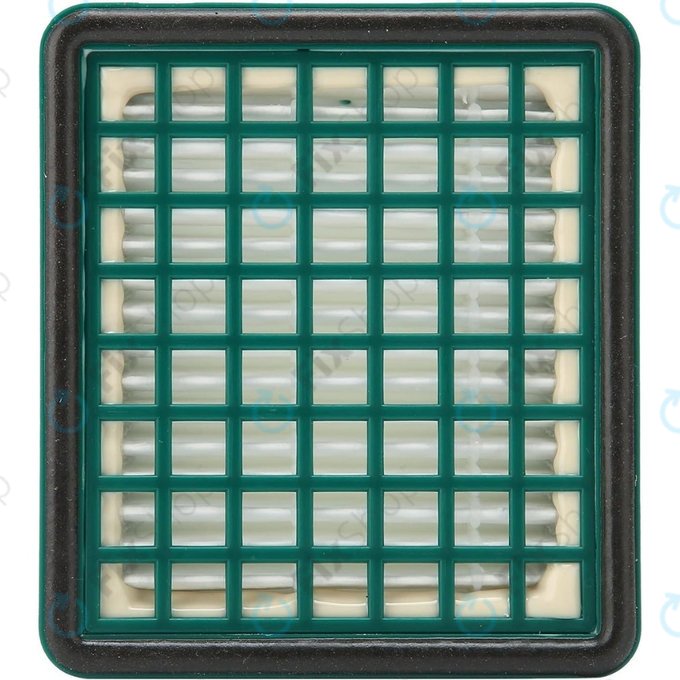 Vorwerk Kobold VK130, VK131 - Dust Filter