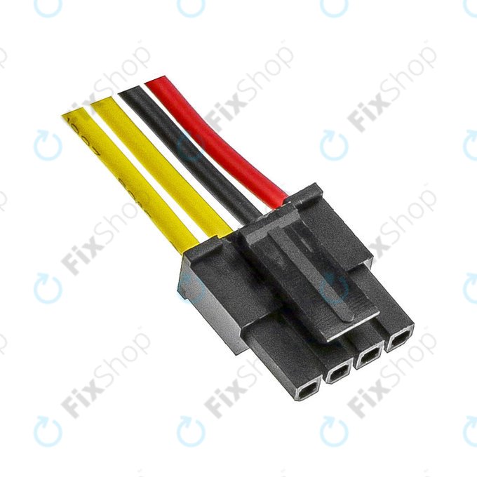 Battery for Sencor SRV 9250, SRV 8250, SRV 6250, SRV 4250, Blaupunkt XSMART, SRX 1002, Li-ion, 14.4V, 3000mAh, HQ