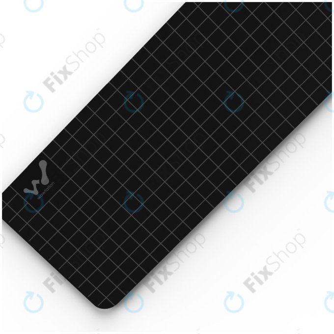 Wowtation Screwpad SW-10 - Magnetic Screw Pad - 165 x 65mm