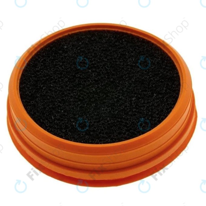 HEPA Filter, 2pcs for Philips SpeedPro, SpeedPro Aqua