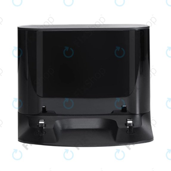 Xiaomi Roborock S5, S5 Max, S6 Pure, S6 MaxV, S7, S7 MaxV, S8, Q7, Q7 Max - Charging Dock (Black)