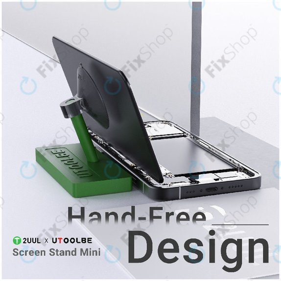 Screen Repair Stand Mini, 2UUL BH07