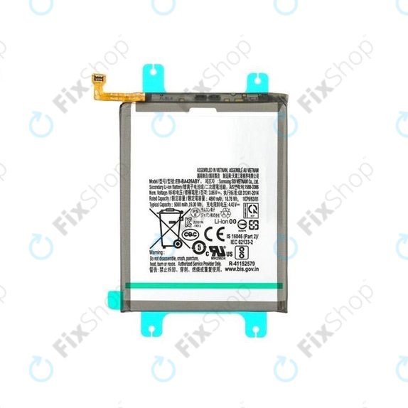 Samsung Galaxy A32 5G A326B, A42 5G A426B, A72 A725F, A726B, M22 M225F, M32 M325F - Battery EB-BA426ABY 5000mAh