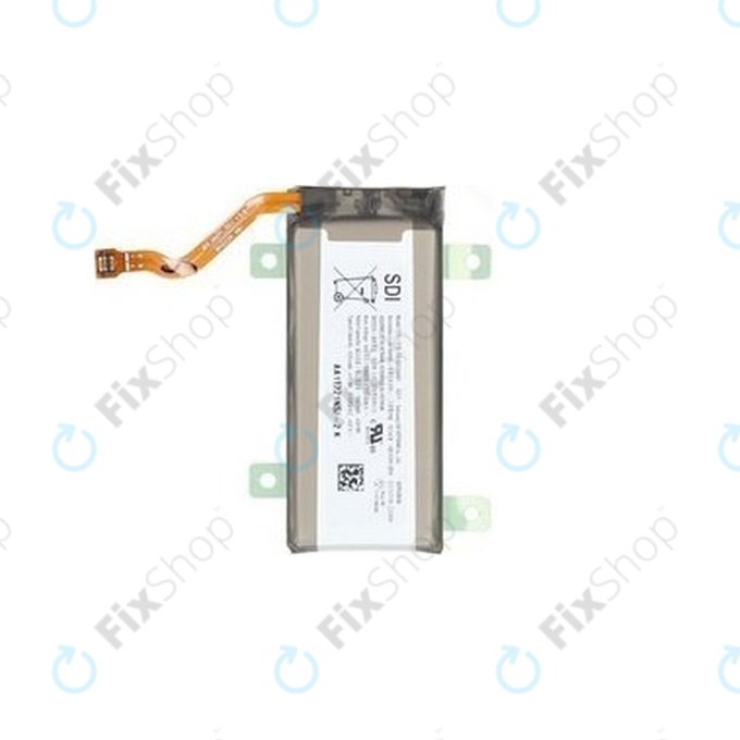 Samsung Galaxy Z Flip 4 F721B - Battery EB-BF724ABY 1070mAh - GH82-29433A Genuine Service Pack