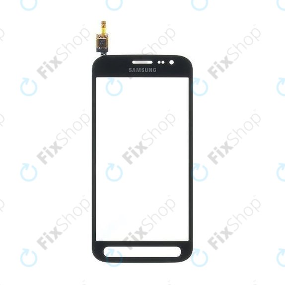 Samsung Galaxy XCover 4 G390F - Touch Screen (Black) - GH96-10604A Genuine Service Pack