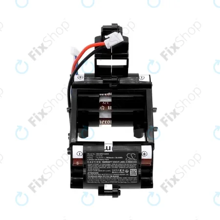 Gorenje SVC-series - Battery 577276 Li-Ion 14.4V 2000mAh HQ