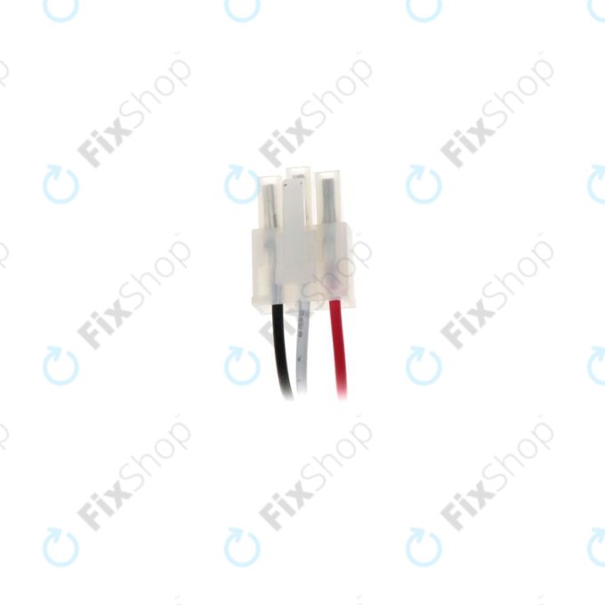 Battery for iClebo ARTE YCR-M05, 3400mAh, Li-Ion, 14.4V, EBKRBKDL001039, HQ