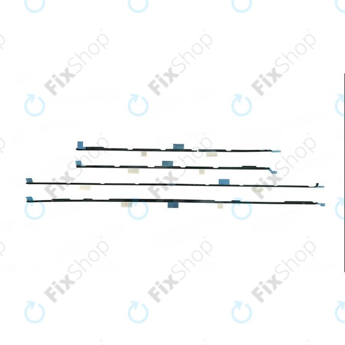 Adhesive for LCD display underlay for iMac 24", A2438 (2021), A2873, A2874 (2023), A3137 (2024), 076-00498, Genuine Apple