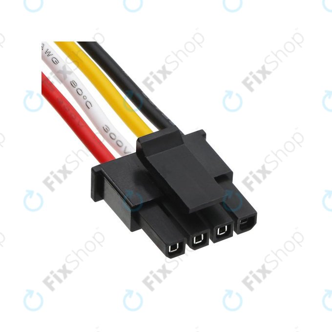 Battery for Xiaomi Dreame MC1808, Roborock 1C, 5200mAh, Li-Ion, 14.4V, BRR-2P4S-2600S, HQ