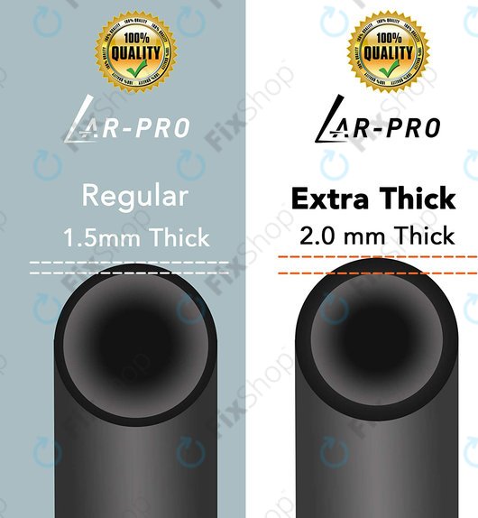 Xiaomi Mi Electric Scooter 1S, 2 M365, Essential, Pro, Pro 2 - Reinforced Inner Tube CST 9 x 2