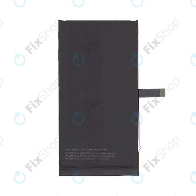 Battery for iPhone 14 Plus, 4325mAh, A2850
