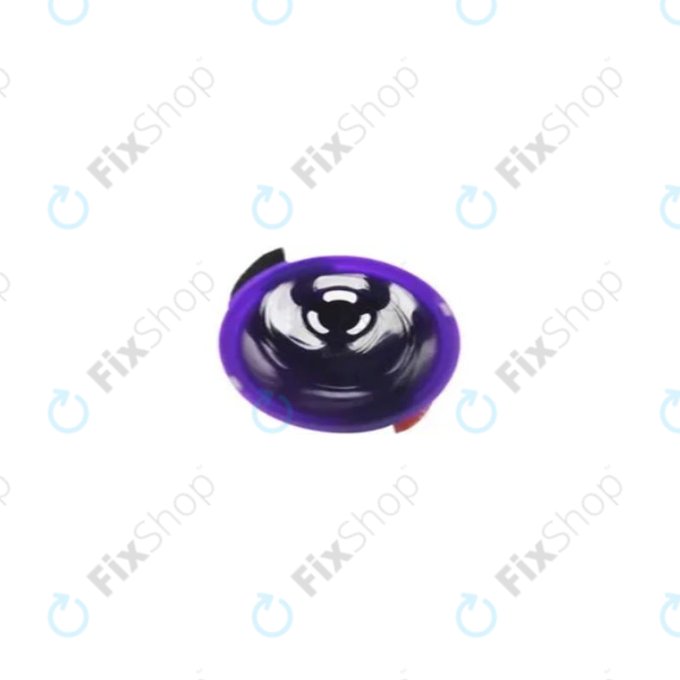 Dyson V10 - Main Brush