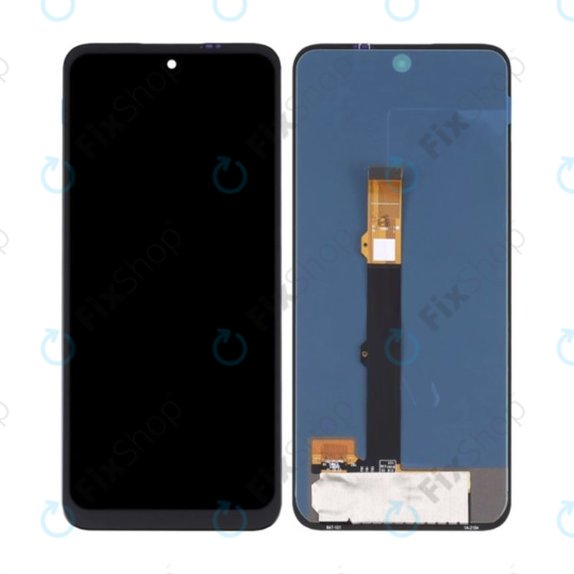 Motorola Moto G42 XT2233 - LCD Display + Touch Screen TFT