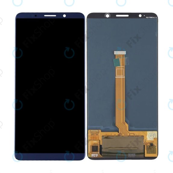 Huawei Mate 10 Pro - LCD Display + Touch Screen (Midnight Blue) OLED