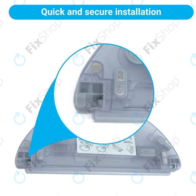 Xiaomi Mi Robot Vacuum Mop 2 Lite, 2 Pro - Water Tank