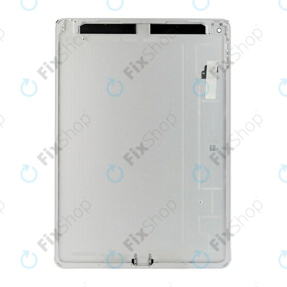 Apple iPad Air 2 - Rear Housing WiFi Version (Silver)