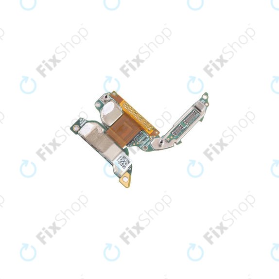Huawei Watch GT 2 Pro Vidar-B19 - Motherboard (32MB/4GB) - 03033VHV, 03033WJH Genuine Service Pack