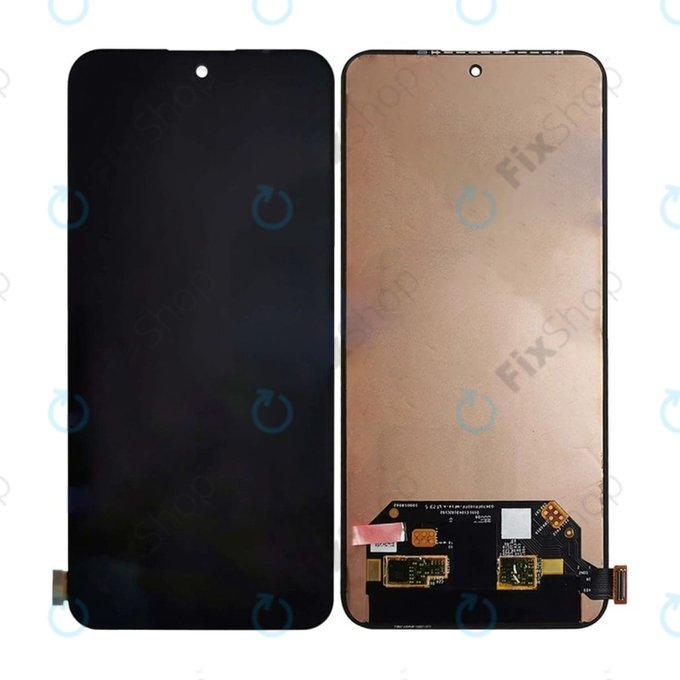 Nothing Phone (2) A065 - LCD Display + Touch Screen TFT