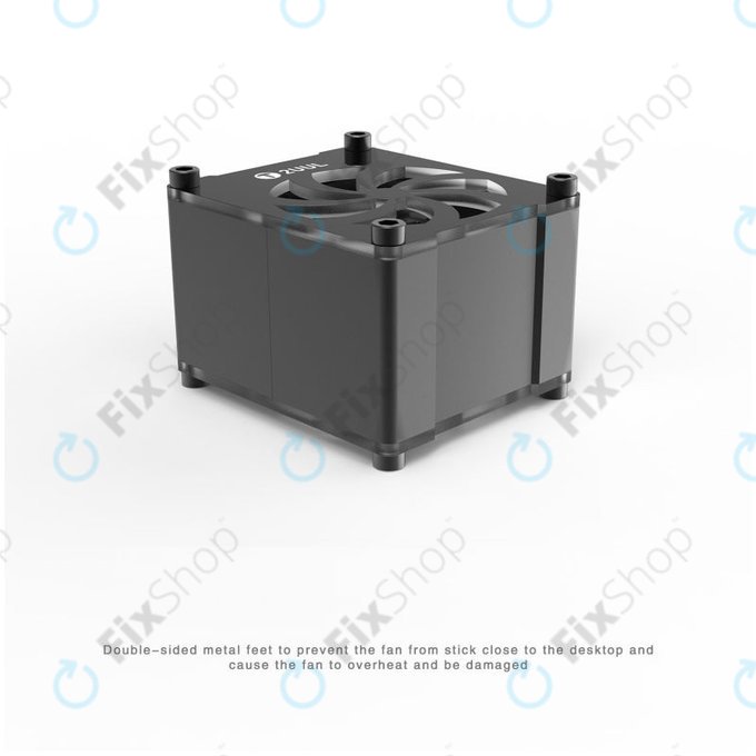 2UUL - Mini Cooling Fan for Repair