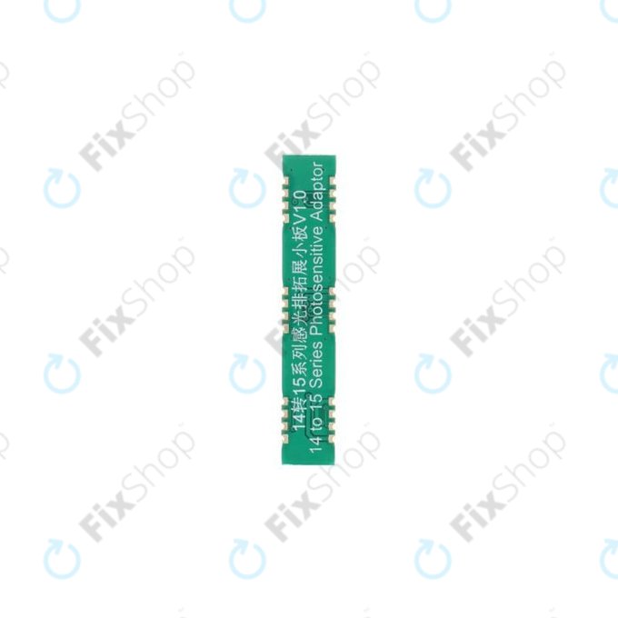 JCID V1SE/V1S - Photosensitive Conversion Board for iPhone 14 to 15 Series