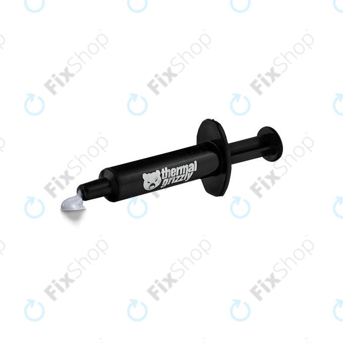 Thermal Paste 1g, Thermal Grizzly Kryonaut