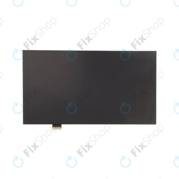 LCD display (Black) for Nintendo Switch 2