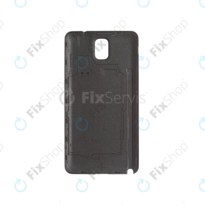 Samsung Galaxy Note 3 N9005 - Battery Cover (Black)