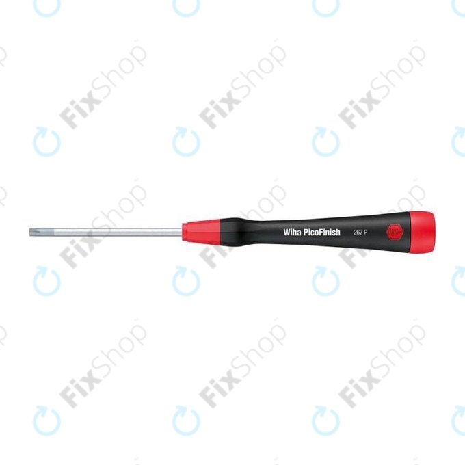 Wiha PicoFinish® 267P - Precission Screwdriver - Torx T4