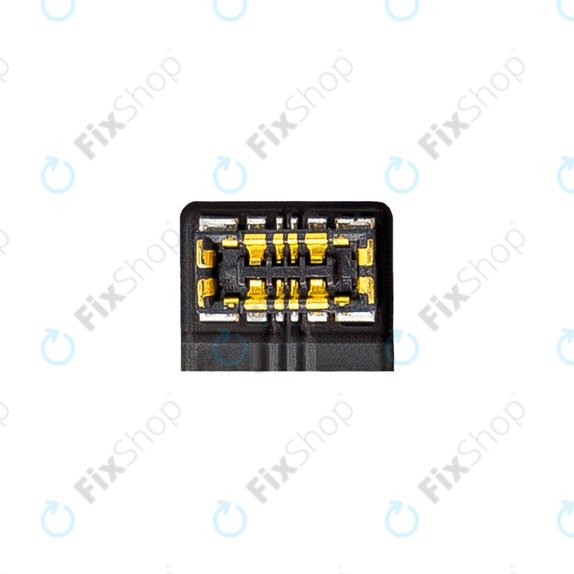 Battery for Google Pixel 2 G011A, 2700mAh, Li-Pol, 3.85 V, G011A-B, HQ