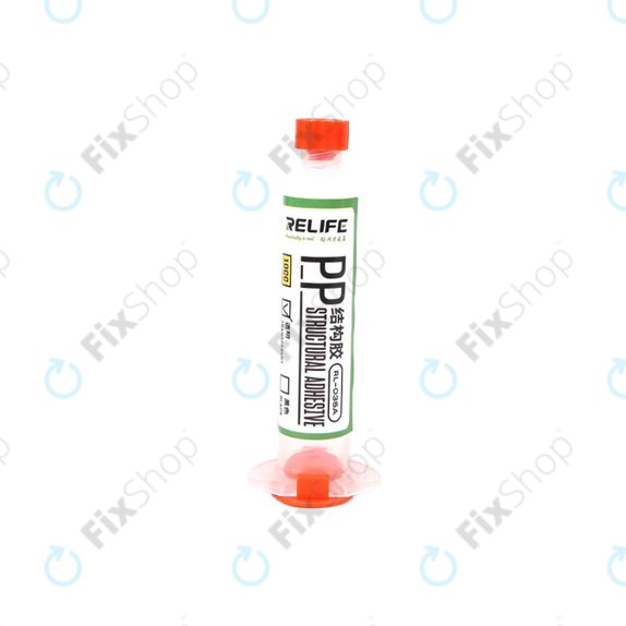 Relife RL-035A - Structural Glue - 10ml (Transparent)