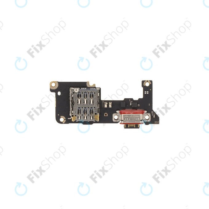 Charging Connector PCB Board for Xiaomi 15T