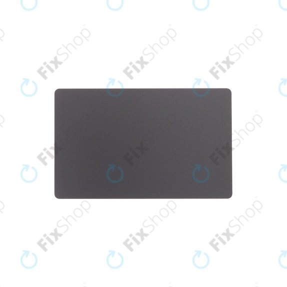 Complete Trackpad for MacBook Pro 16", A3403 (2024), Space Black, 661-46156, Genuine Apple