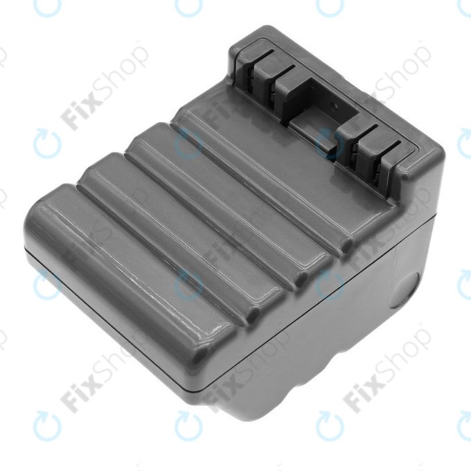 Dyson 360 Vis Nav, Heurist (2020) - Battery 968734-02, 967864-02 Li-Ion 14.8V 6600mAh HQ