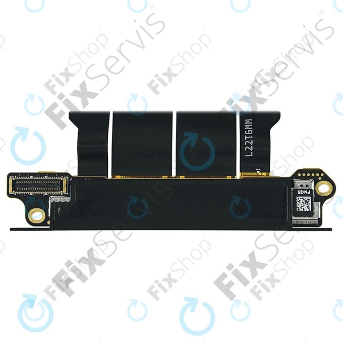 Apple MacBook 12" A1534 (Early 2015) - Middle Hinge Cover