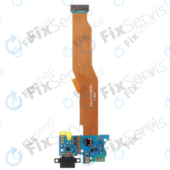 Xiaomi Mi 5 - Charging Connector + Flex Cable