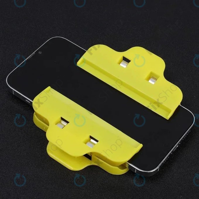Universal Clamp for Phone, Laptop & iPad Repairs – 5pcs