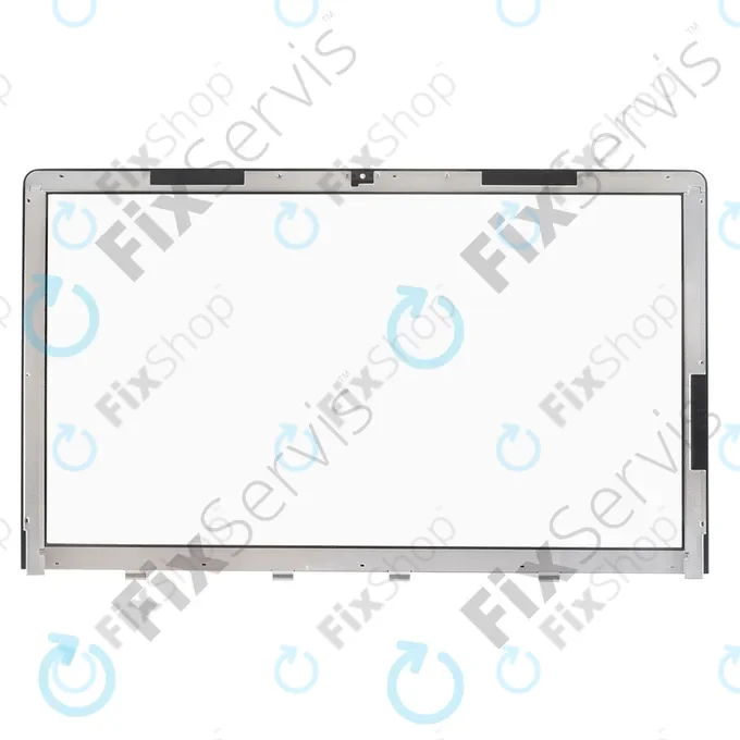 Apple iMac 27" A1312 (Late 2009 - Mid 2011) - Front Glass