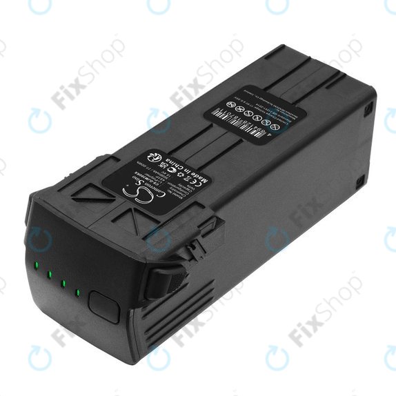 Battery for DJI Mavic 3, 5000mAh, Li-Pol, 15.4V, BWX260-5000-15.4, HQ