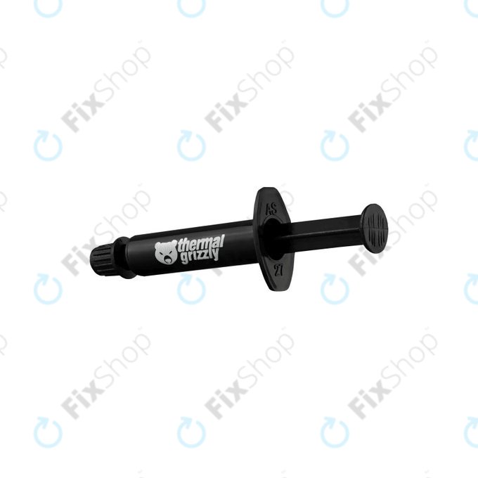Thermal Paste 1g, Thermal Grizzly Aeronaut