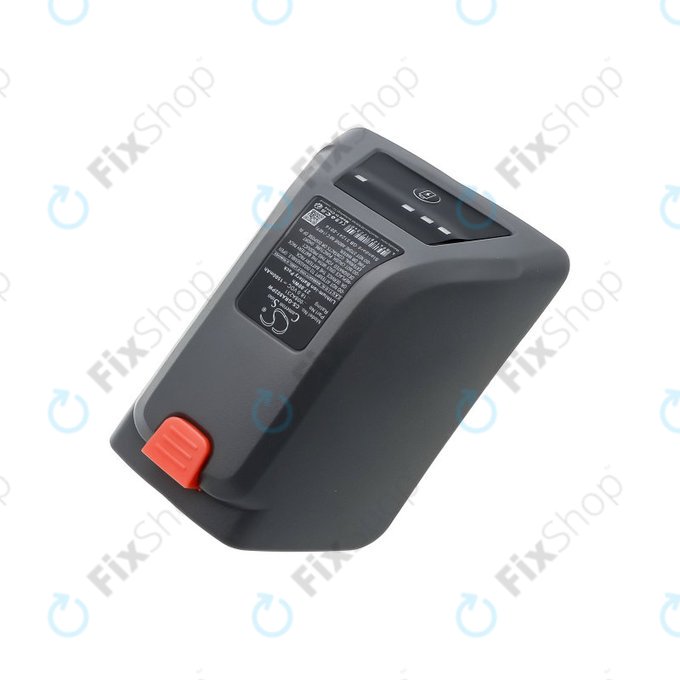 Battery for Gardena Comfort Wand-Schlauchbox 35, 8025-20, 1500mAh, Li-Ion, 18V, 008A231, HQ