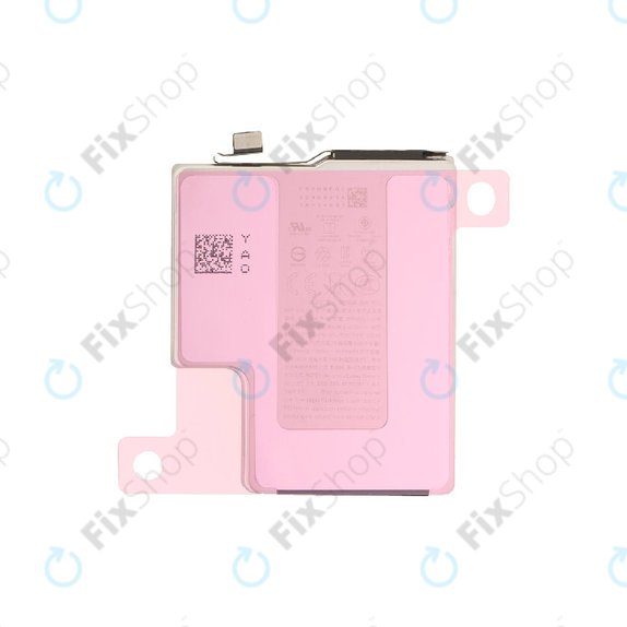 Battery for iPhone 17 Pro, 3998mAh