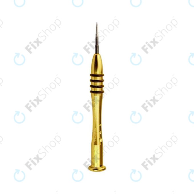 Penggong - Screwdriver - Tri-Point Y000 (0.6mm)
