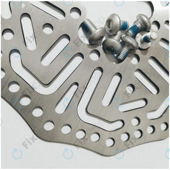Kugoo G2 Pro - Brake Disc 140mm