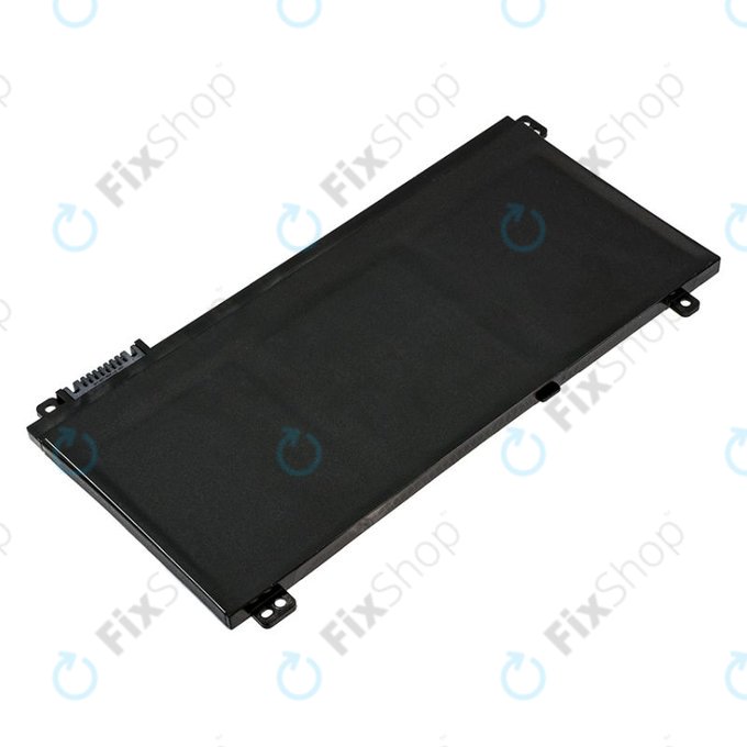 Battery for HP ProBook x360 440 G1, x360 11 G3, 4150mAh, Li-Pol, 11.4V, HSTNN-UB7P, HQ