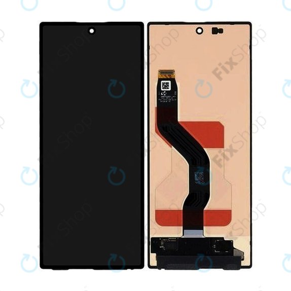 Samsung Galaxy Z Fold 6 F956B - LCD Display + Touch Screen (External) - GH82-35354A Genuine Service Pack