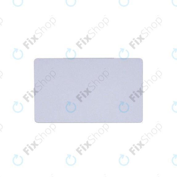 Complete Trackpad for MacBook Pro 14", A2442 (2021), A2779 (2023), Silver, 661-32208, Genuine Apple