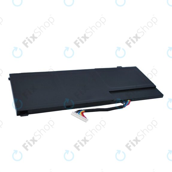 Battery for Acer Aspire Vn7, V15 Nitro, Spin 3, 4600mAh, Li-Pol, 11.4V, AC14A8L, HQ
