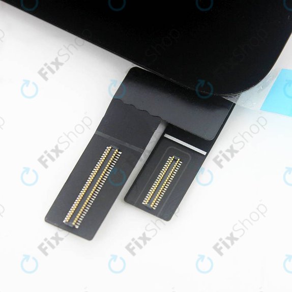 LCD Display for iPad Mini 4, Black, Touch Screen without Frame