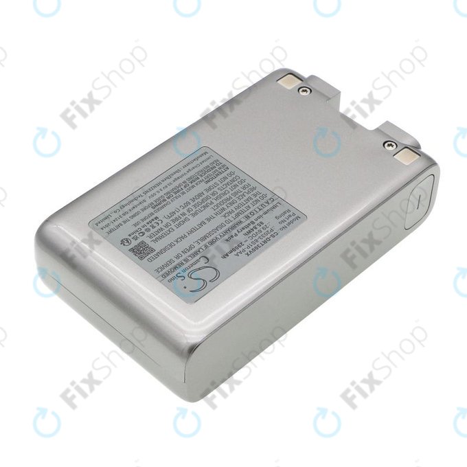 Battery for Dreame T30, 2900mAh, Li-Ion, 29.6V, P2033-8S1P-PAA, HQ