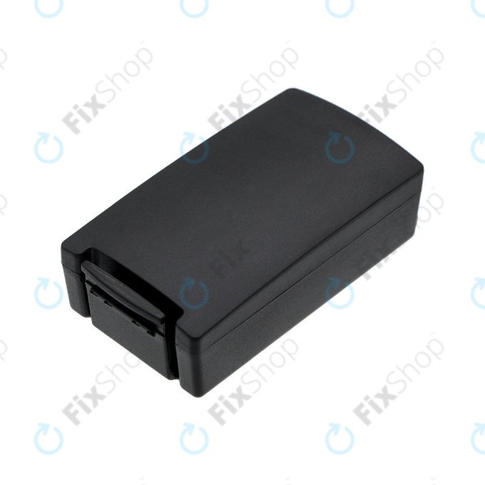 Battery for Datalogic Falcon X3, Falcon X3+, Falcon X4, 5200mAh, Li-Ion, 3.7V, 94ACC1386, HQ
